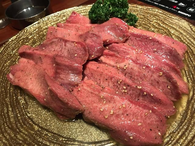 焼肉トラジ サンシャイン店 - サブ画像3