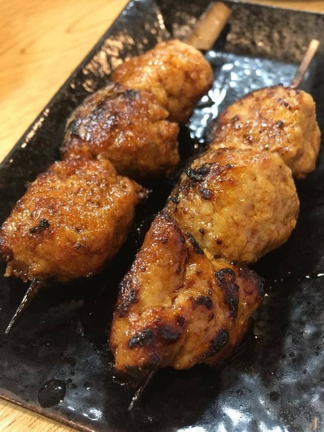焼き鳥 永ちゃん - サブ画像3