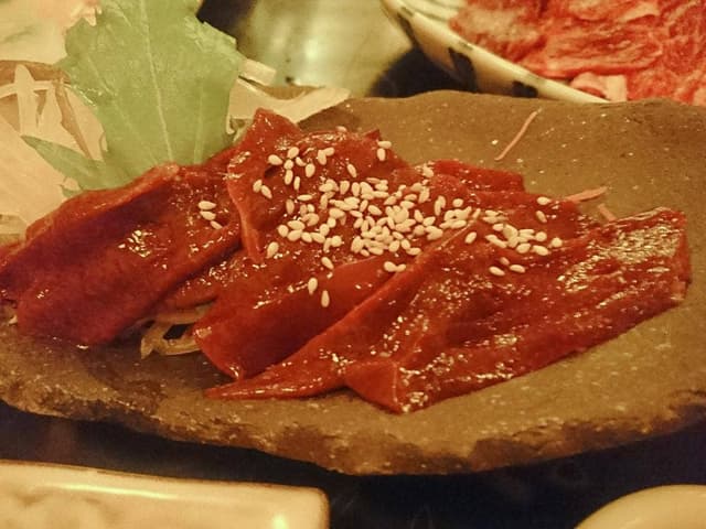 しゃがない - サブ画像1