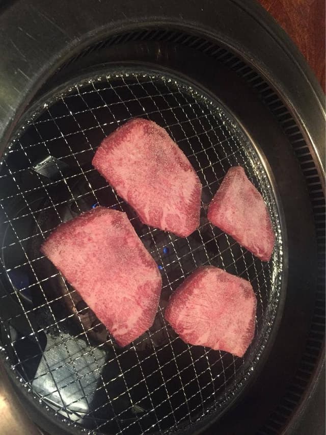 黒毛和牛焼肉処 いち - サブ画像2