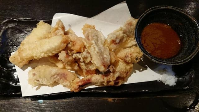 九州 熱中屋 田町三田 LIVE - サブ画像1