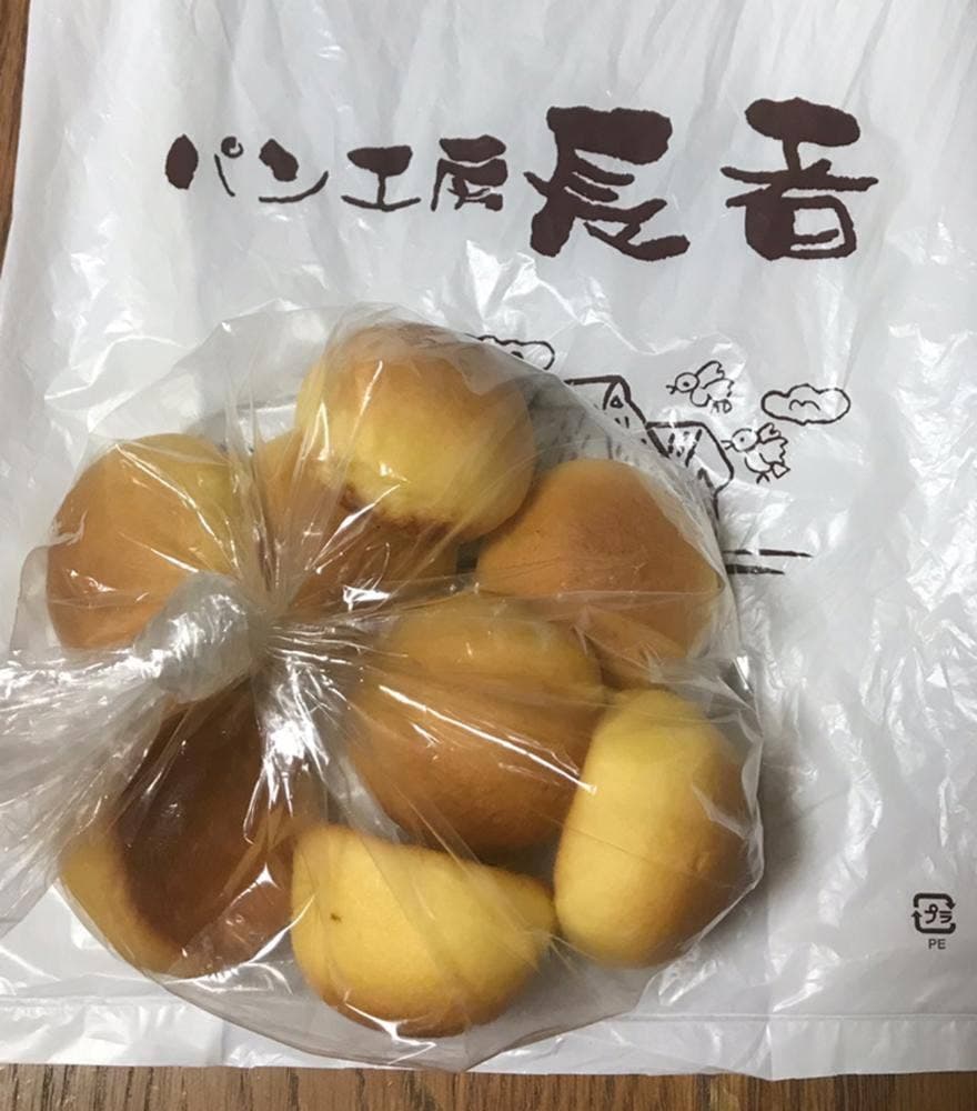 パン工房長者