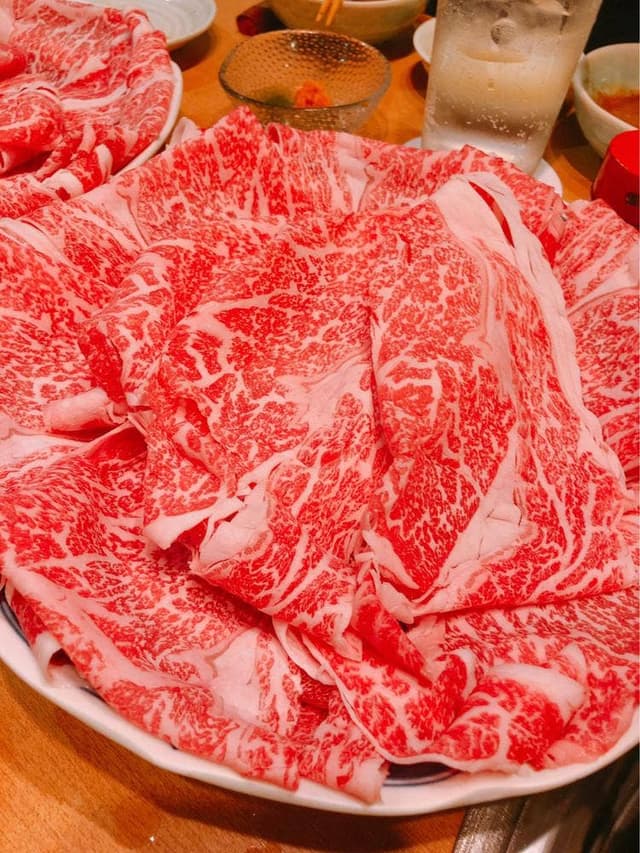 西麻布 しゃぶ玄 - サブ画像1