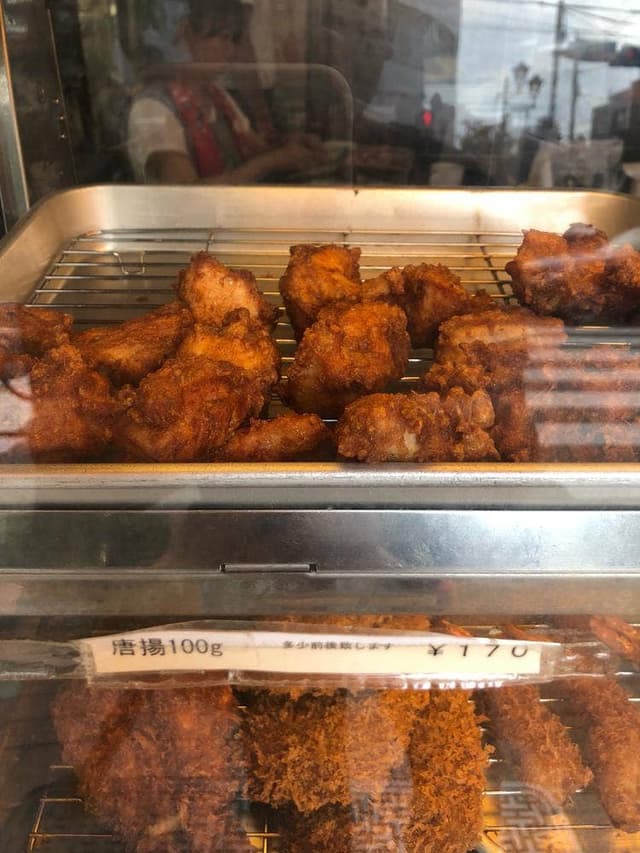肉のえびすや - サブ画像3
