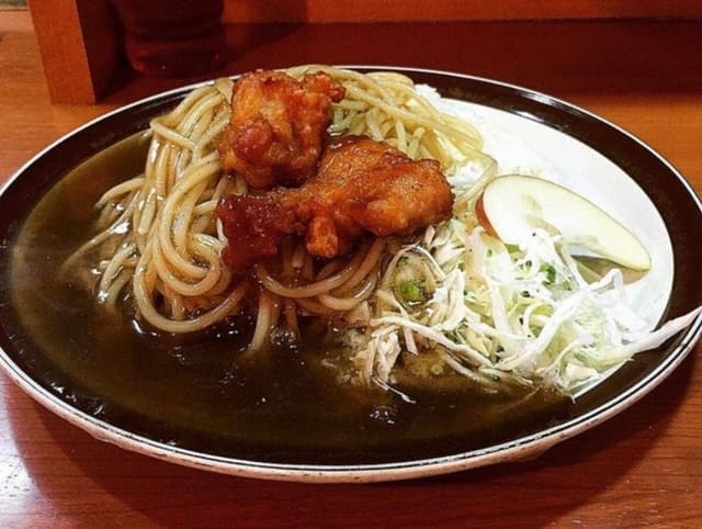 スパゲティハウスこだま - サブ画像3