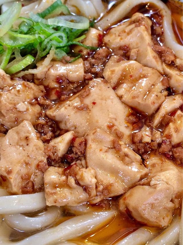 はなまるうどん 金沢高尾台店 - サブ画像3