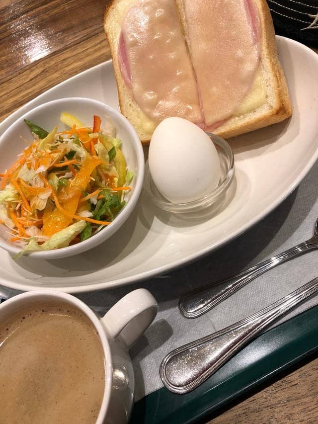 PRONTO CIAL桜木町店 - サブ画像2