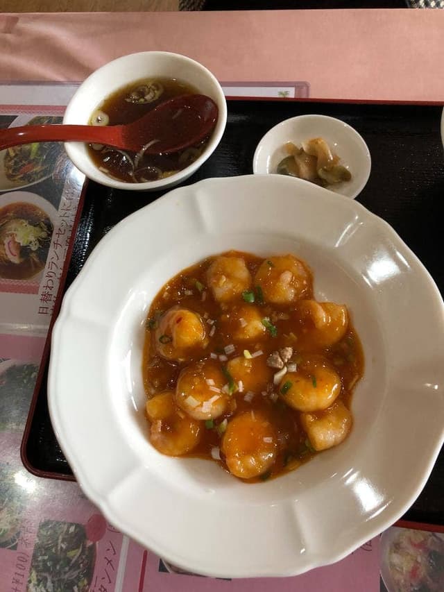 中華料理ちんめん - サブ画像3