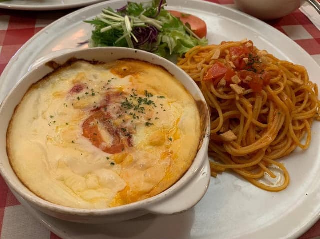 チロル仙台店 - サブ画像1