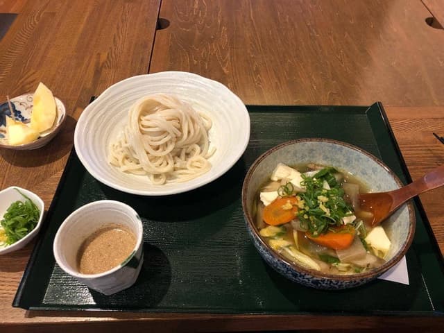 大乗寺門前茶屋 芭蕉庵 - サブ画像2