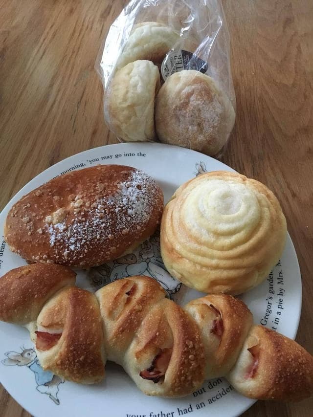 Boulangerie Riche - サブ画像3