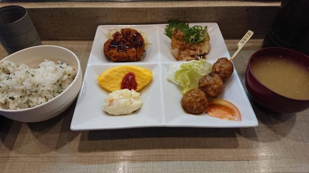 和風居酒屋 大丸屋 船場店