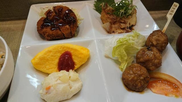 和風居酒屋 大丸屋 船場店 - サブ画像3