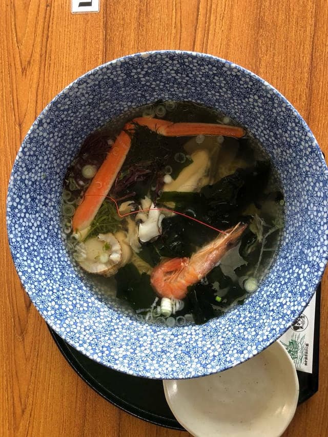 五右衛門 - サブ画像3