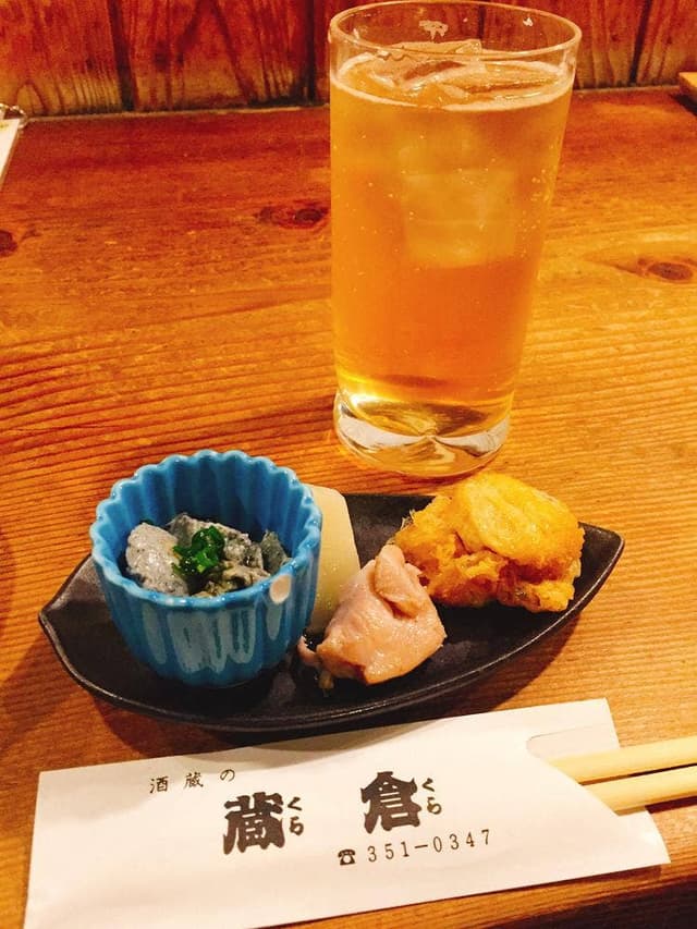 蔵倉 - サブ画像1