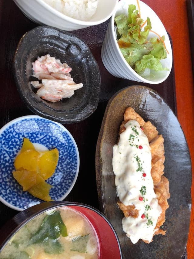 まんてん - サブ画像2