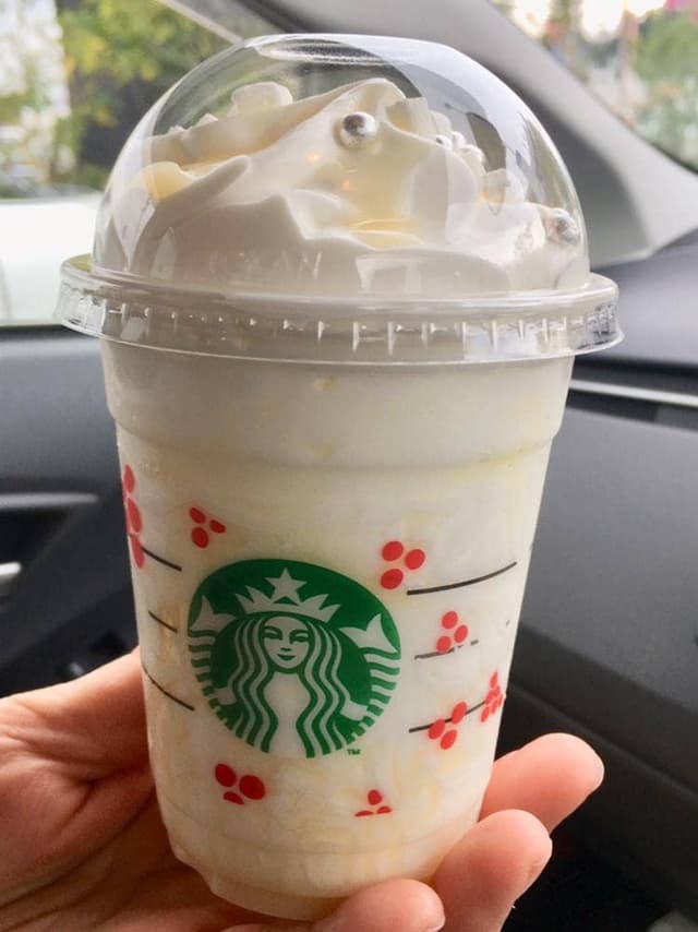 スターバックス コーヒー 久居インターガーデン店 - サブ画像3