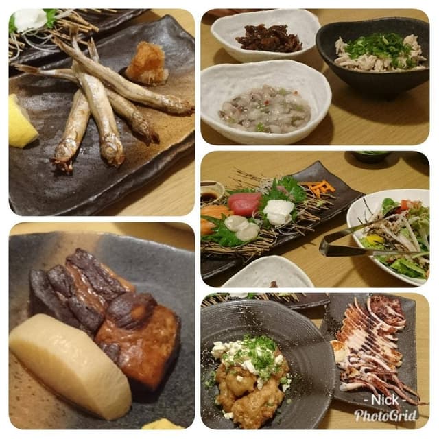 お魚KiTCHeNまるみ - サブ画像1