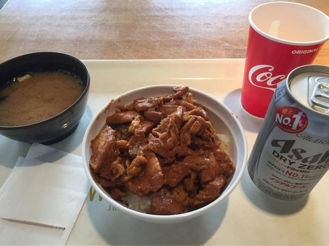 レストラン・ポモドーロ - サブ画像1