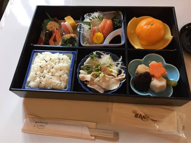 参議院議員会館食堂 - サブ画像3