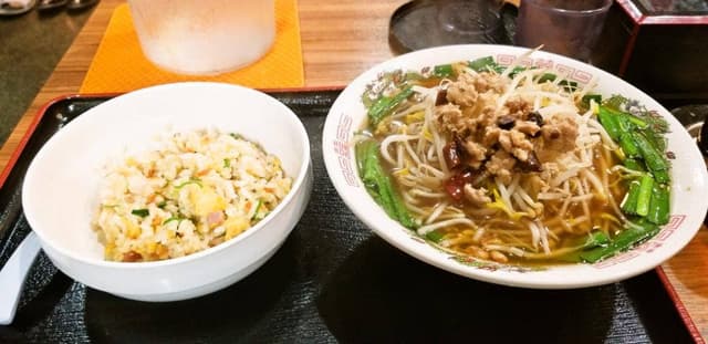 中華料理 福 - サブ画像2