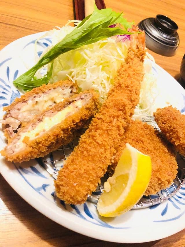 とんかつ かつ喜 ららぽーと和泉店 - サブ画像3