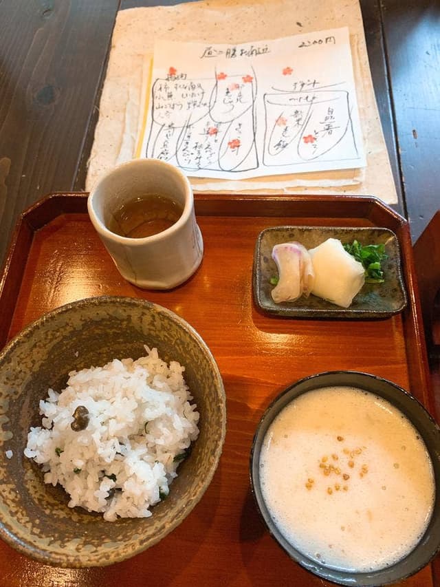 小原庵 - サブ画像2