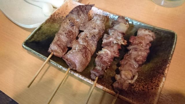 ニュー加賀屋有楽町店 - サブ画像1