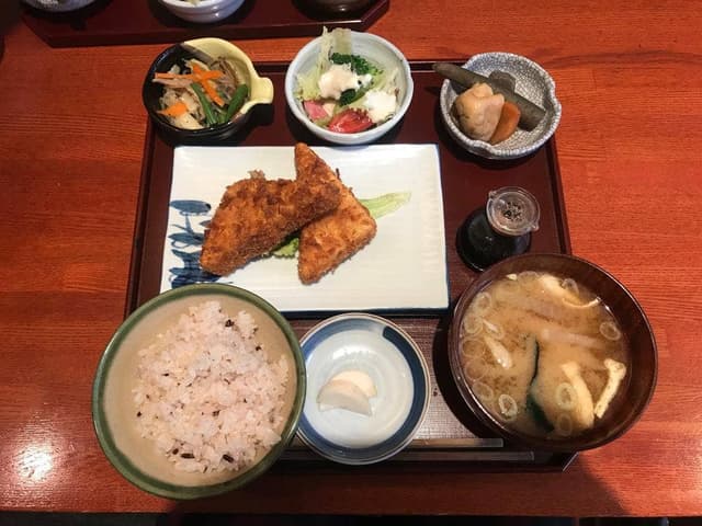 kamay kitchen - サブ画像1