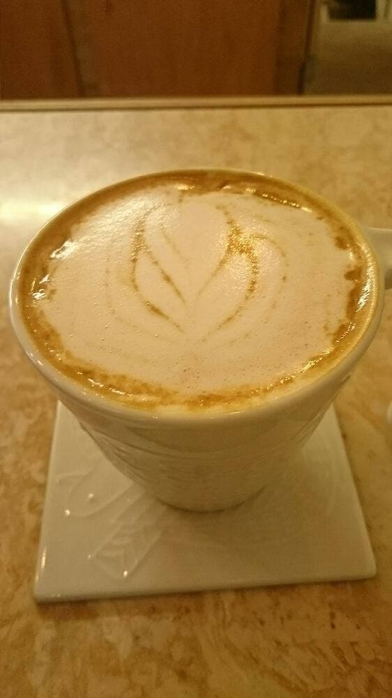 COFFEE＆CAKE STAND LULU - サブ画像2