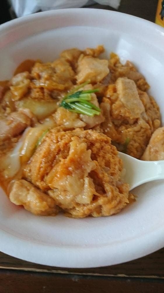 なか卯 加古川店 - サブ画像2