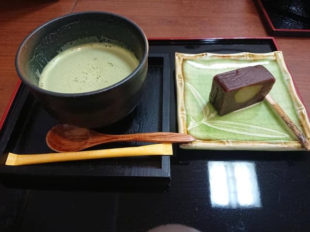 抹茶文庫 - サブ画像1