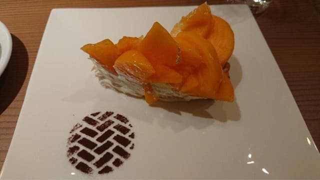 カフェコムサ 小倉井筒屋店 - サブ画像2