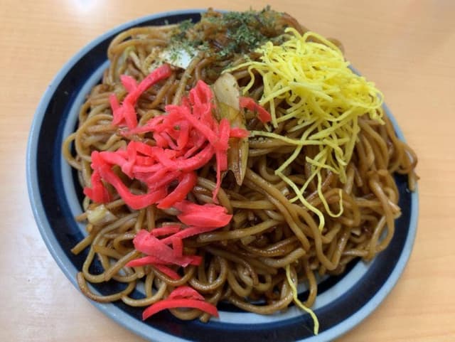 大宮公園1号売店 - サブ画像1