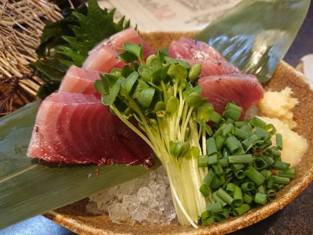 うおっ - サブ画像2