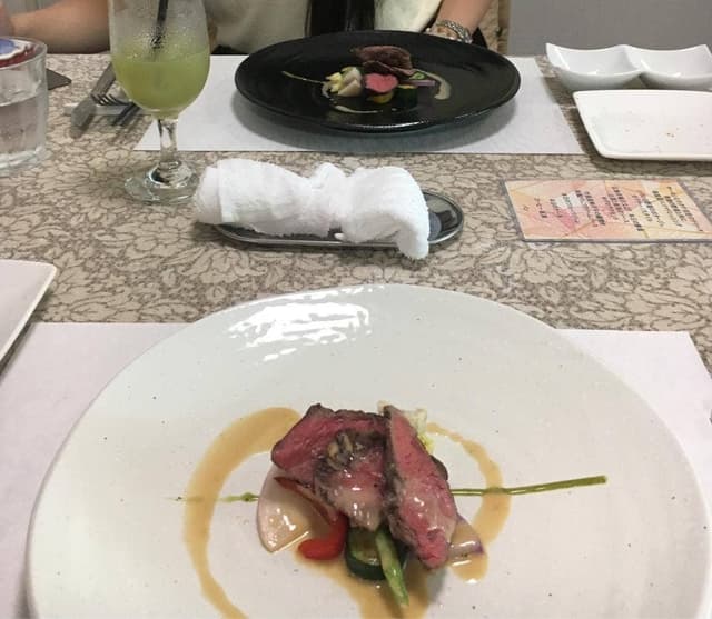 Restaurant KazuMARUYAMA - サブ画像3