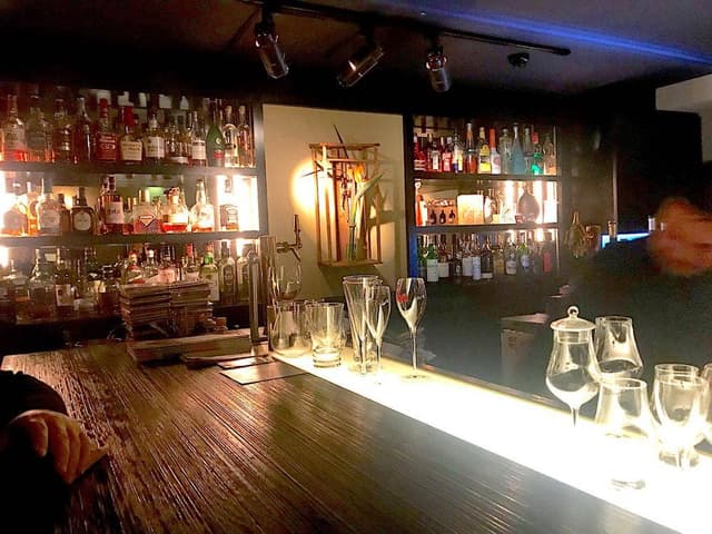 BAR 田中座 - サブ画像2