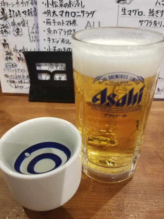 徳田酒店 第4ビルB2店 - サブ画像3