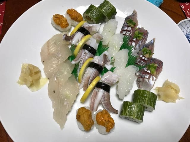 ことぶきすし割烹 - サブ画像2