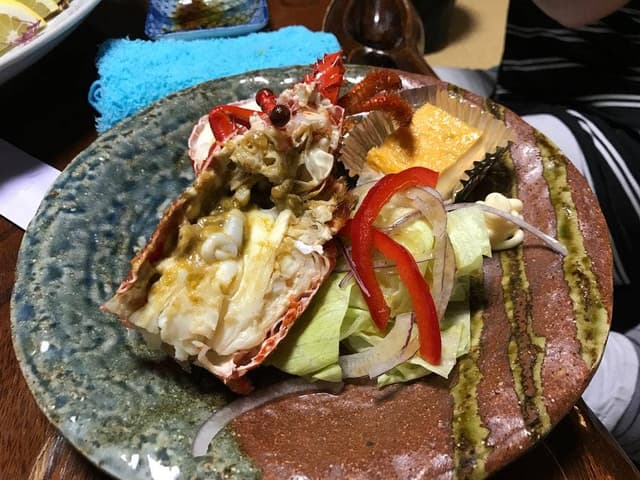 ことぶきすし割烹 - サブ画像1
