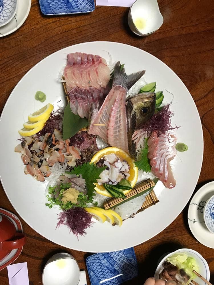 ことぶきすし割烹