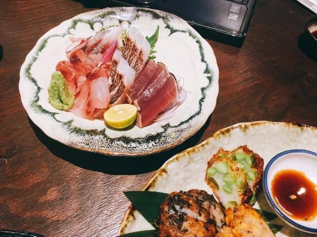 和味和酒ココリ - サブ画像2