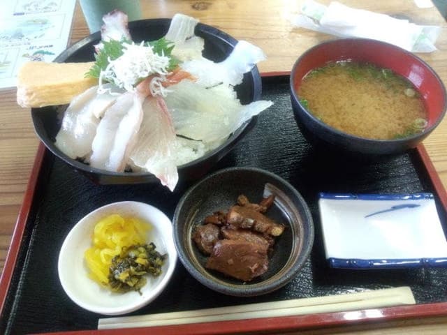 四季の海鮮 魚々味 - サブ画像3