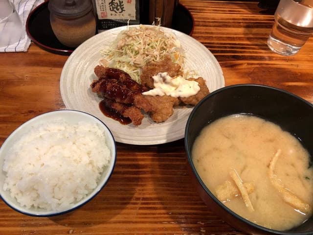 やのや 嵐坊 祇園町店 - サブ画像3