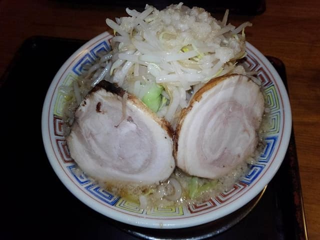 らーめん ぬーぼう 三代目店 - サブ画像3