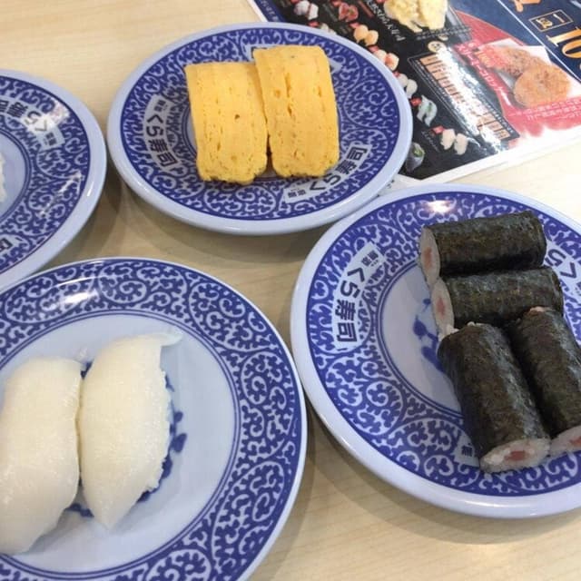 くら寿司 池田西店 - サブ画像1