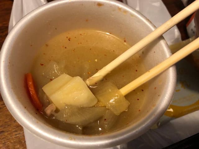ほっともっと 石狩花川南店 - サブ画像3