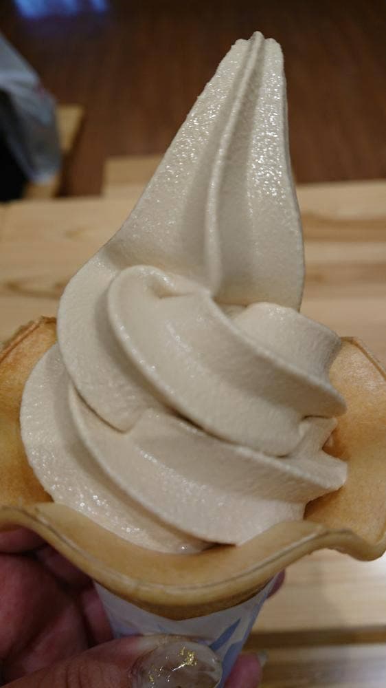 ヤマサ醤油工場見学センター