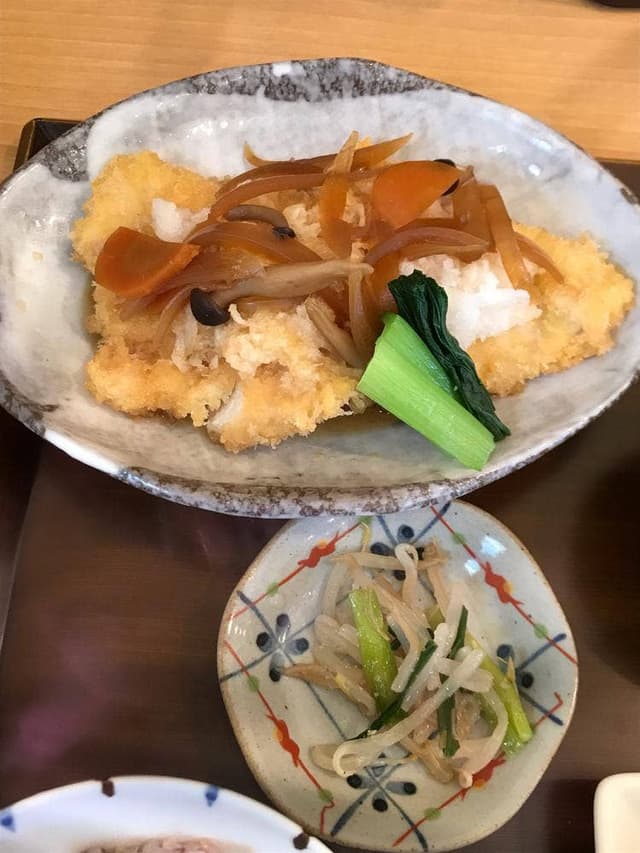 野菜食堂 ななかまど - サブ画像3