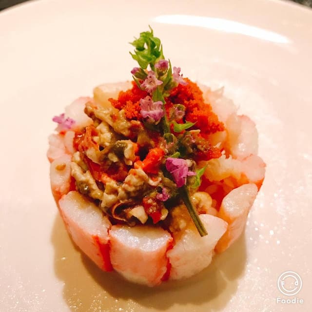 Salle a manger F - サブ画像1